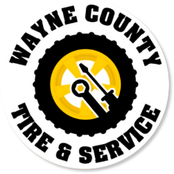 Wayne County Tire & Service